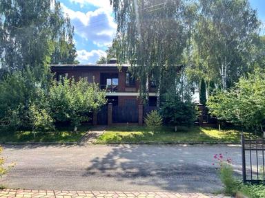 Дом по адресу (площадь 300 м²) - Atlanta.ua - фото 30