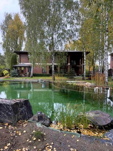 Дом по адресу (площадь 300 м²) - Atlanta.ua - фото 29