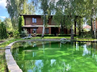 Дом по адресу (площадь 300 м²) - Atlanta.ua - фото 31