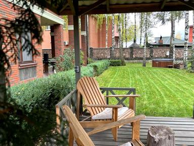 Дом по адресу (площадь 300 м²) - Atlanta.ua - фото 32