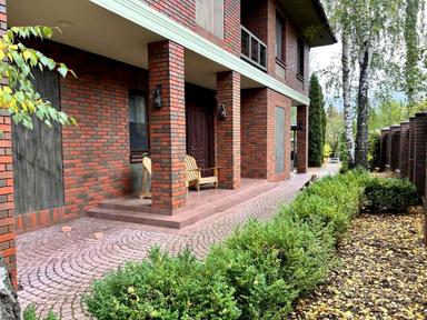 Дом по адресу (площадь 300 м²) - Atlanta.ua - фото 33