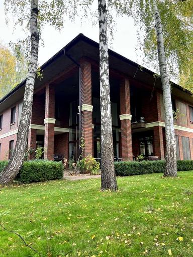 Дом по адресу (площадь 300 м²) - Atlanta.ua - фото 35