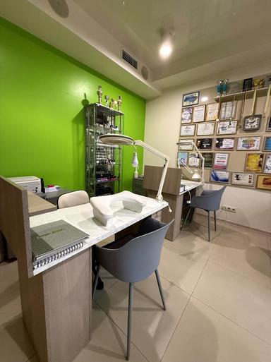 Commercial real estate at st. Ul Kudryashova (area 85 m²) - Atlanta.ua - photo 26