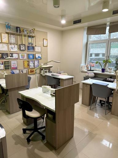 Commercial real estate at st. Ul Kudryashova (area 85 m²) - Atlanta.ua - photo 32