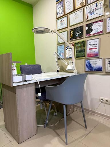 Commercial real estate at st. Ul Kudryashova (area 85 m²) - Atlanta.ua - photo 34