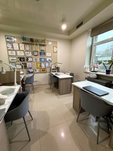 Commercial real estate at st. Ul Kudryashova (area 85 m²) - Atlanta.ua - photo 33