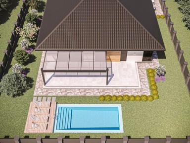 House by the address (area 127 m²) - Atlanta.ua - photo 8