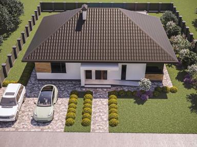 House by the address (area 127 m²) - Atlanta.ua - photo 7