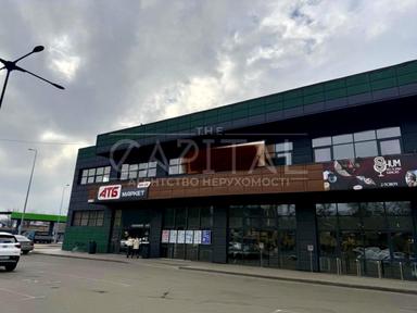 Комерційна нерухомість за адресою вул. Гостомельське шосе (площа 1700,2 м²) - Atlanta.ua - фото 11