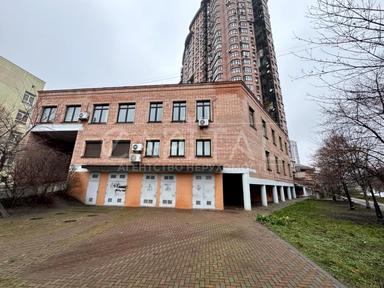 Commercial real estate at st. Evgeniya Konovaltsa (area 925 m²) - Atlanta.ua - photo 14