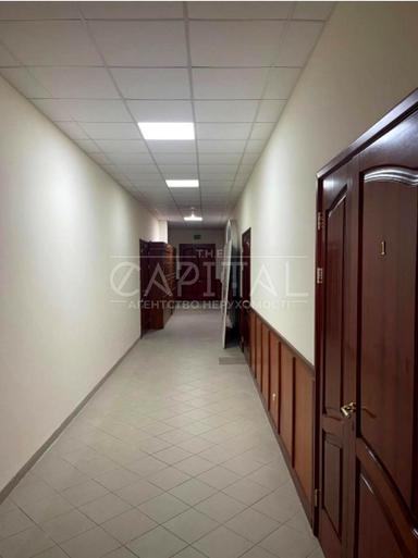 Commercial real estate at st. Evgeniya Konovaltsa (area 925 m²) - Atlanta.ua - photo 17