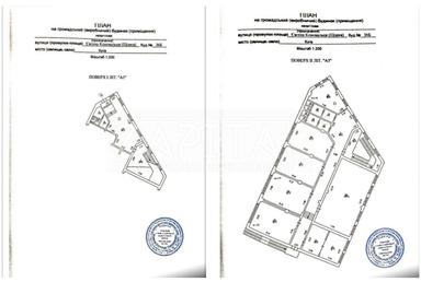 Commercial real estate at st. Evgeniya Konovaltsa (area 925 m²) - Atlanta.ua - photo 21