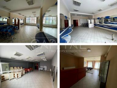 Commercial real estate at st. Evgeniya Konovaltsa (area 925 m²) - Atlanta.ua - photo 18