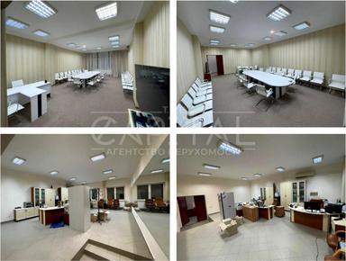 Commercial real estate at st. Evgeniya Konovaltsa (area 925 m²) - Atlanta.ua - photo 16