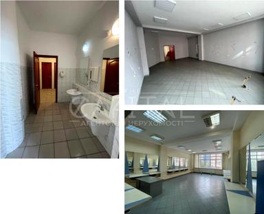 Commercial real estate at st. Evgeniya Konovaltsa (area 925 m²) - Atlanta.ua - photo 19