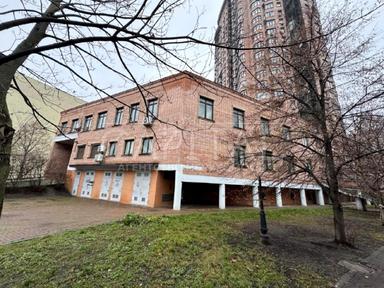 Commercial real estate at st. Evgeniya Konovaltsa (area 925 m²) - Atlanta.ua - photo 12