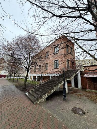 Commercial real estate at st. Evgeniya Konovaltsa (area 925 m²) - Atlanta.ua - photo 15