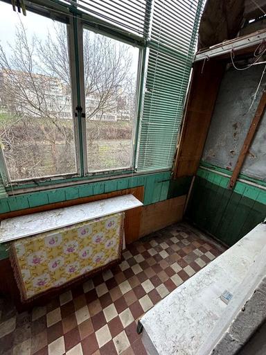 2-кімнатна квартира за адресою (площа 38,2 м²) - Atlanta.ua - фото 31