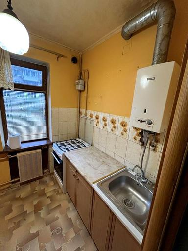 2-кімнатна квартира за адресою (площа 38,2 м²) - Atlanta.ua - фото 24