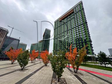 2-комнатная квартира по адресу ул. Причальная (площадь 91 м²) - Atlanta.ua - фото 24