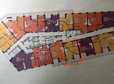 2-комнатная квартира по адресу ул. Причальная (площадь 91 м²) - Atlanta.ua - фото 41