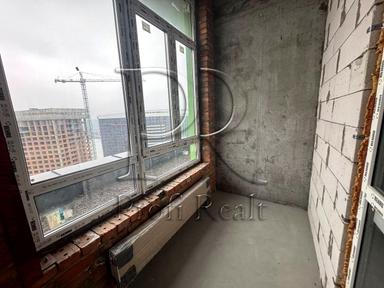 2-комнатная квартира по адресу ул. Причальная (площадь 91 м²) - Atlanta.ua - фото 36