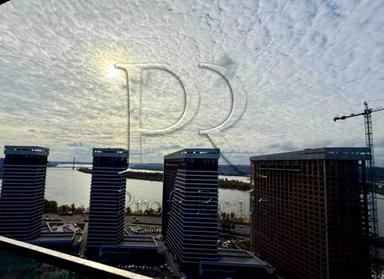 2-комнатная квартира по адресу ул. Причальная (площадь 91 м²) - Atlanta.ua - фото 38