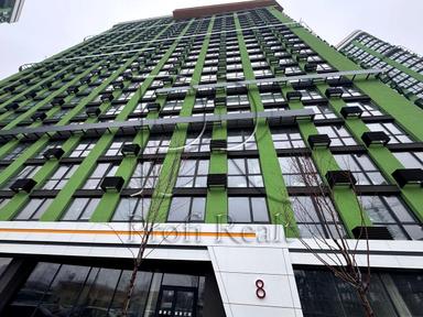 2-комнатная квартира по адресу ул. Причальная (площадь 91 м²) - Atlanta.ua - фото 39