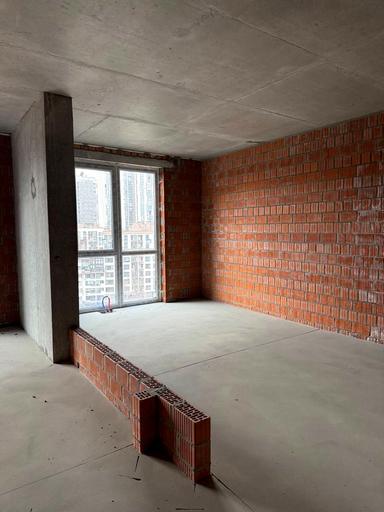 1-кімнатна квартира за адресою вул. Глибочицька (площа 44,5 м²) - Atlanta.ua - фото 16