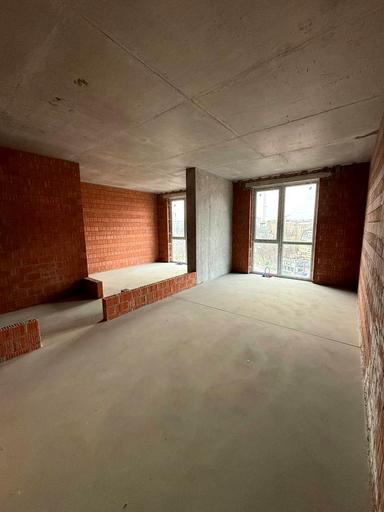 1-кімнатна квартира за адресою вул. Глибочицька (площа 44,5 м²) - Atlanta.ua - фото 18