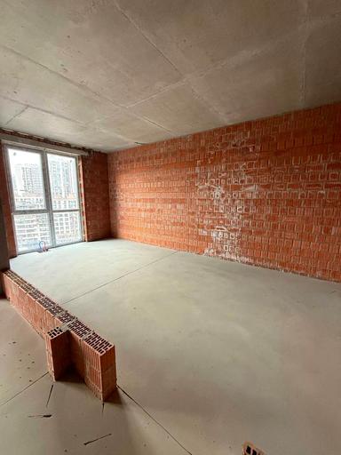 1-кімнатна квартира за адресою вул. Глибочицька (площа 44,5 м²) - Atlanta.ua - фото 20