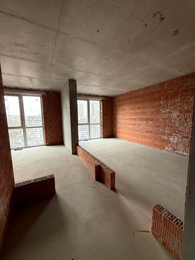 1-кімнатна квартира за адресою вул. Глибочицька (площа 44,5 м²) - Atlanta.ua - фото 23