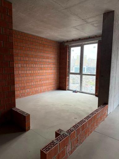 1-кімнатна квартира за адресою вул. Глибочицька (площа 44,5 м²) - Atlanta.ua - фото 22