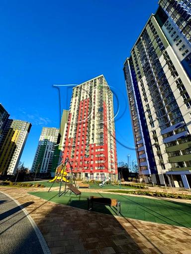 2-кімнатна квартира за адресою (площа 61 м²) - Atlanta.ua - фото 41