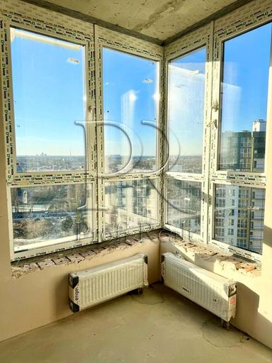 2-кімнатна квартира за адресою (площа 61 м²) - Atlanta.ua - фото 27