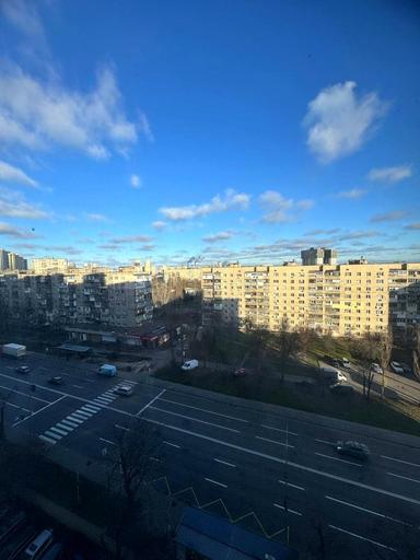 2-кімнатна квартира за адресою вул. Харківське шосе (площа 57,2 м²) - Atlanta.ua - фото 46