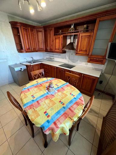 2-кімнатна квартира за адресою вул. Харківське шосе (площа 57,2 м²) - Atlanta.ua - фото 35