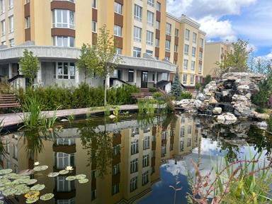 1-кімнатна квартира за адресою вул. Відпочинку (площа 38 м²) - Atlanta.ua - фото 6