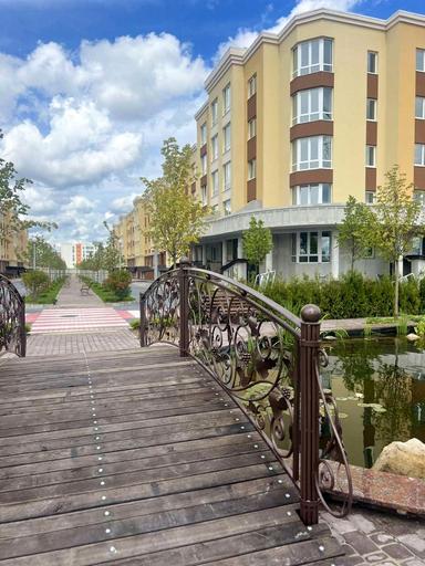 1-кімнатна квартира за адресою вул. Відпочинку (площа 38 м²) - Atlanta.ua - фото 9