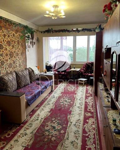 2-комнатная квартира по адресу ул. Кубанской Украины (площадь 59 м²) - Atlanta.ua - фото 5