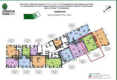 Commercial real estate at (area 119 m²) - Atlanta.ua - photo 18