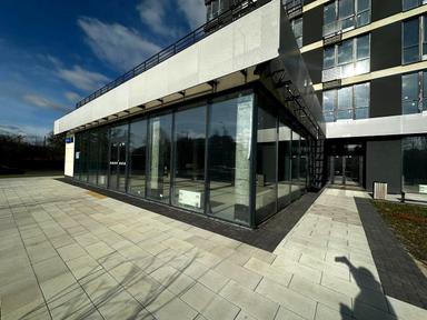 Commercial real estate at (area 119 m²) - Atlanta.ua - photo 12