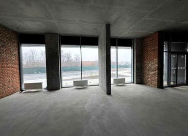 Commercial real estate at (area 119 m²) - Atlanta.ua - photo 19