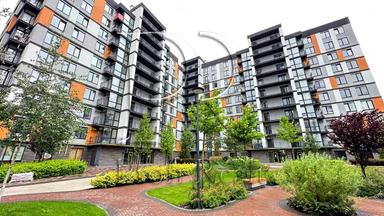 1-кімнатна квартира за адресою вул. Європейська (площа 40 м²) - Atlanta.ua - фото 25