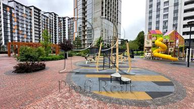 1-кімнатна квартира за адресою вул. Європейська (площа 40 м²) - Atlanta.ua - фото 23