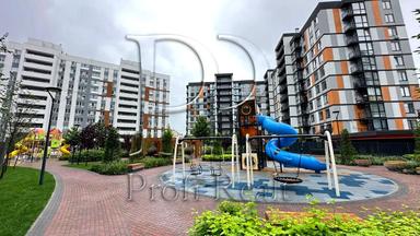 1-кімнатна квартира за адресою вул. Європейська (площа 40 м²) - Atlanta.ua - фото 24