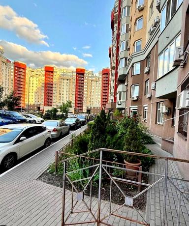 Багатокімнатна квартира за адресою (площа 92 м²) - Atlanta.ua - фото 26