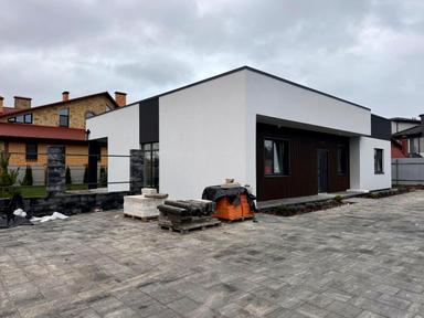 House by the address (area 136 m²) - Atlanta.ua - photo 16