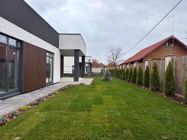 House by the address (area 136 m²) - Atlanta.ua - photo 15