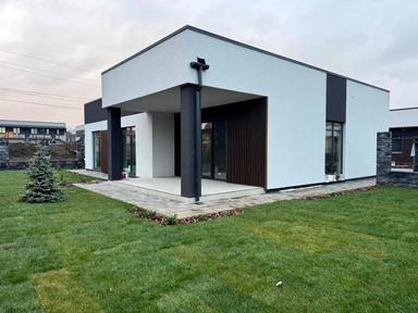 House by the address (area 136 m²) - Atlanta.ua - photo 17